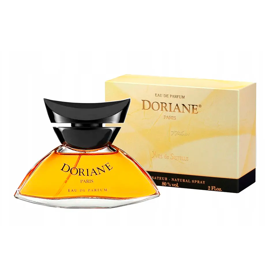 Doriane de Sistelle Paris EDP 100 ml - Mujer 1
