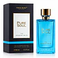 Pure Soul de Paris Bleu EDP 100 ml - Hombre - Miniatura 2