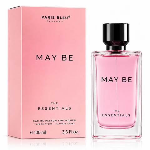 May Be de Paris Bleu EDP 100 ml - Mujer