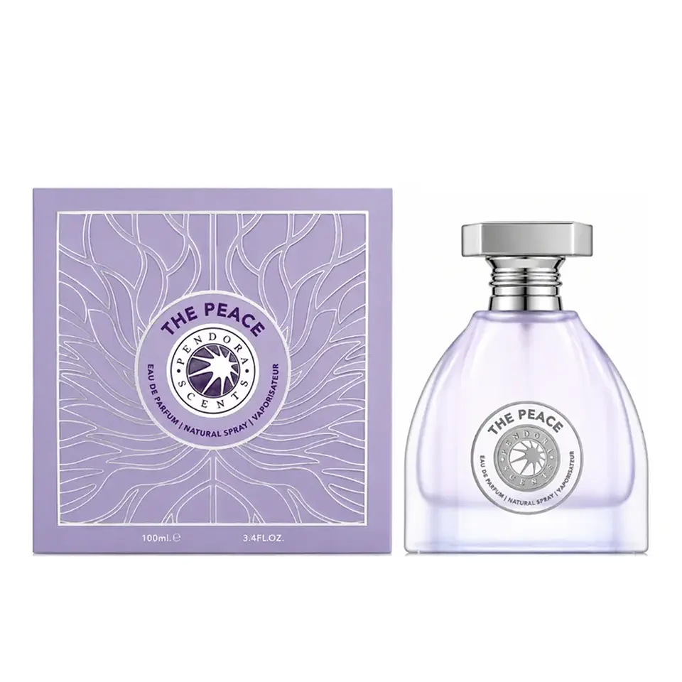 The Peace de Paris Corner EDP 100 ml - Unisex 1