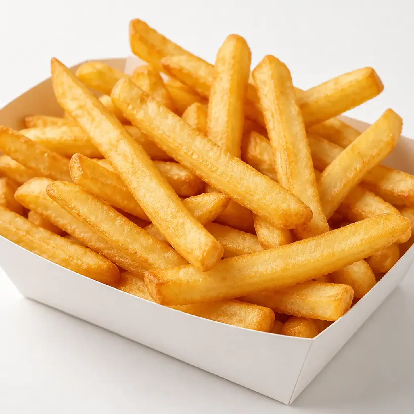 Papas fritas — porción para compartir 1