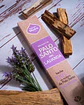 Sahumerio Palo Santo Lavanda - Miniatura 2