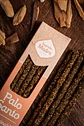 Sahumerio Palo Santo con Canela - Miniatura 2