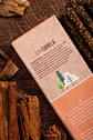 Sahumerio Palo Santo con Canela - Miniatura 3
