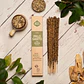 Sahumerio Palo Santo con Ruda - Miniatura 1