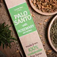 Sahumerio Palo Santo con Romero - Miniatura 2