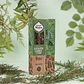 Sahumerio Herbal Eucalipto, Laurel & Cedro - Miniatura 2