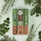 Sahumerio Herbal Eucalipto, Laurel & Cedro - Miniatura 1
