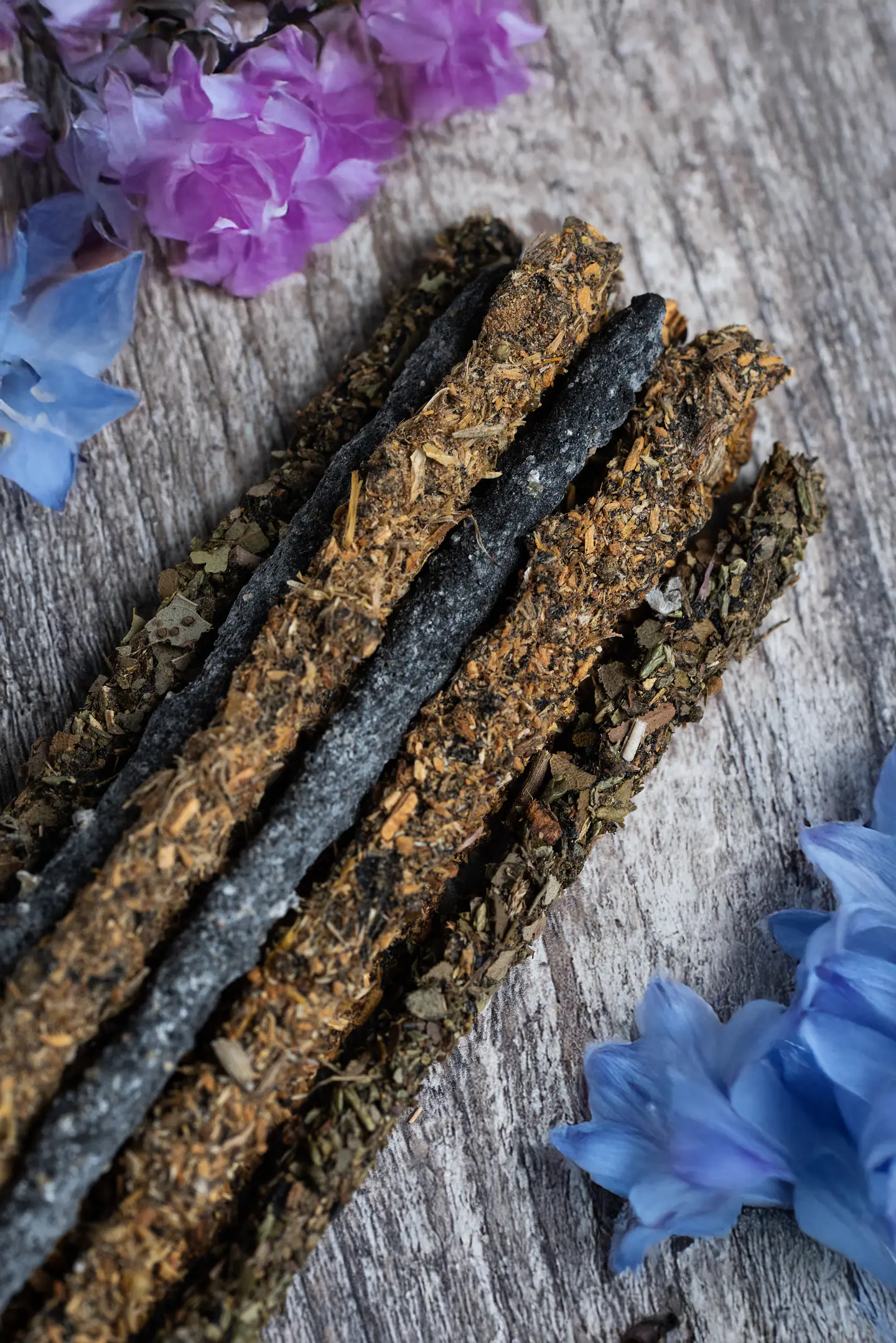 Sahumerio Herbal Mix 3