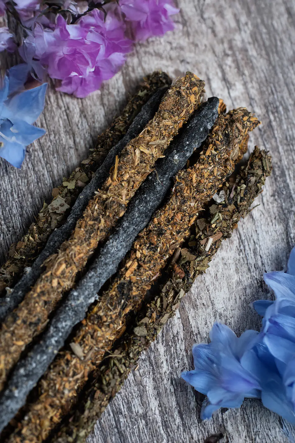 Sahumerio Herbal Mix 3