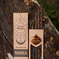 Sahumerio Natural Mirra - Miniatura 2