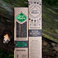 Sahumerio Natural Ruda, Romero & Incienso - Miniatura 2
