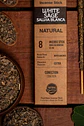 Sahumerio Natural Salvia Blanca - Miniatura 3