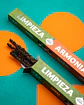 Sahumerio Duo Limpieza & Armonía - Miniatura 1