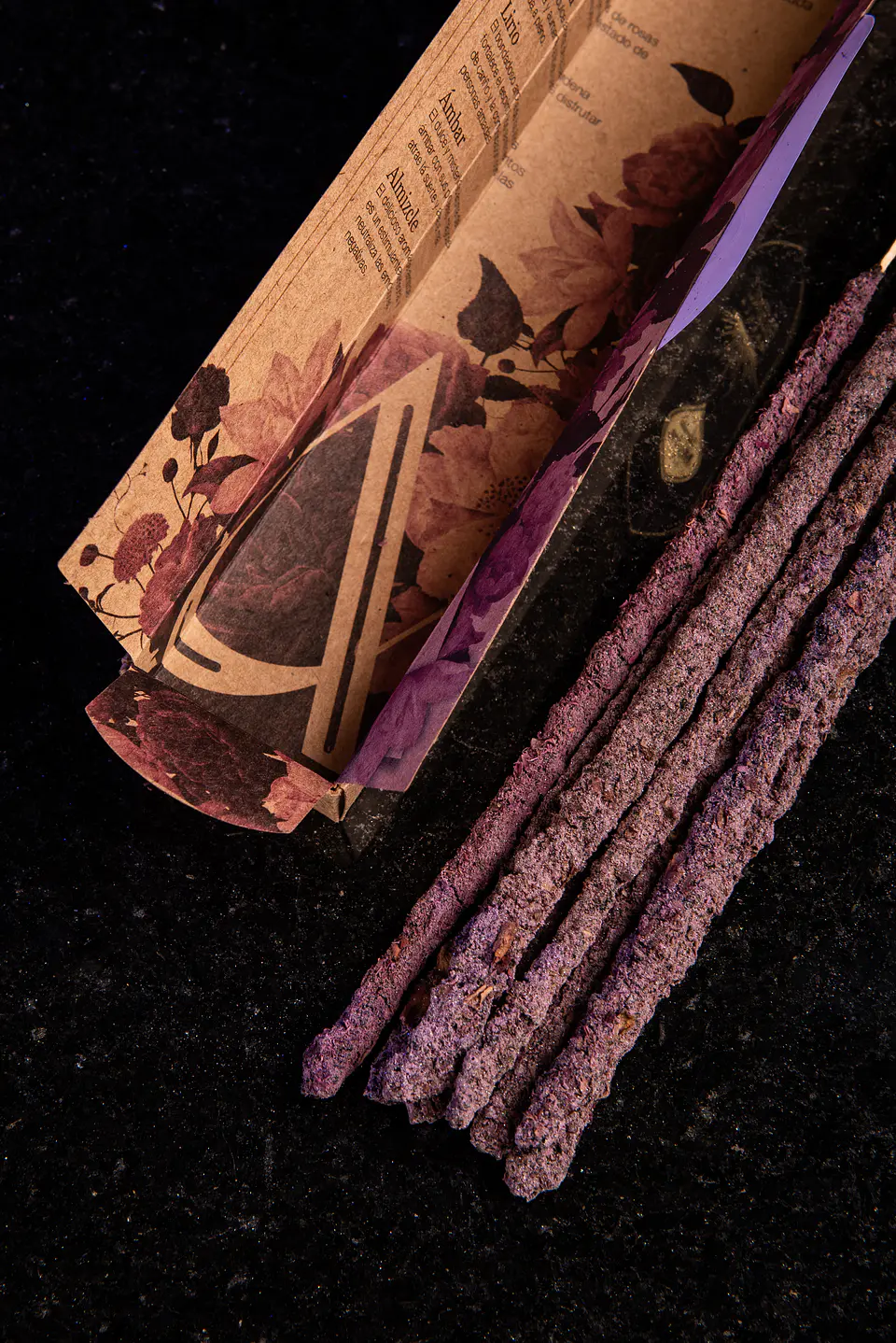 Sahumerio Maha Masala 4