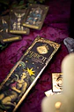 Sahumerio Tarot de Marsella Almizcle & Olíbano - Miniatura 2