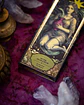 Sahumerio Tarot de Marsella Almizcle & Olíbano - Miniatura 3