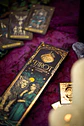 Sahumerio Tarot de Marsella Vainilla & Olíbano - Miniatura 2