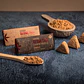 Sahumerio Triangular - Sándalo - Miniatura 1