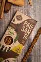 Sahumerio Palo Santo Corto - Palo Santo Puro     - Miniatura 2
