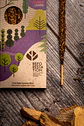 Sahumerio Palo Santo Corto - Palo Santo & Lavanda - Miniatura 3