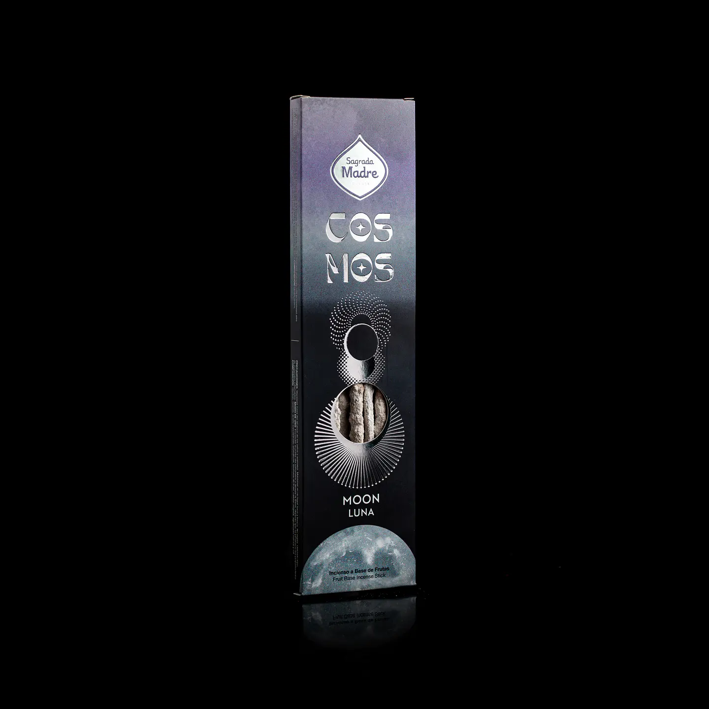Sahumerio Cosmos Luna 1