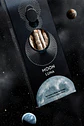 Sahumerio Cosmos Luna - Miniatura 2
