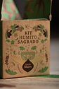 Kit Humito Sagrado - Energía Limpia - Miniatura 4