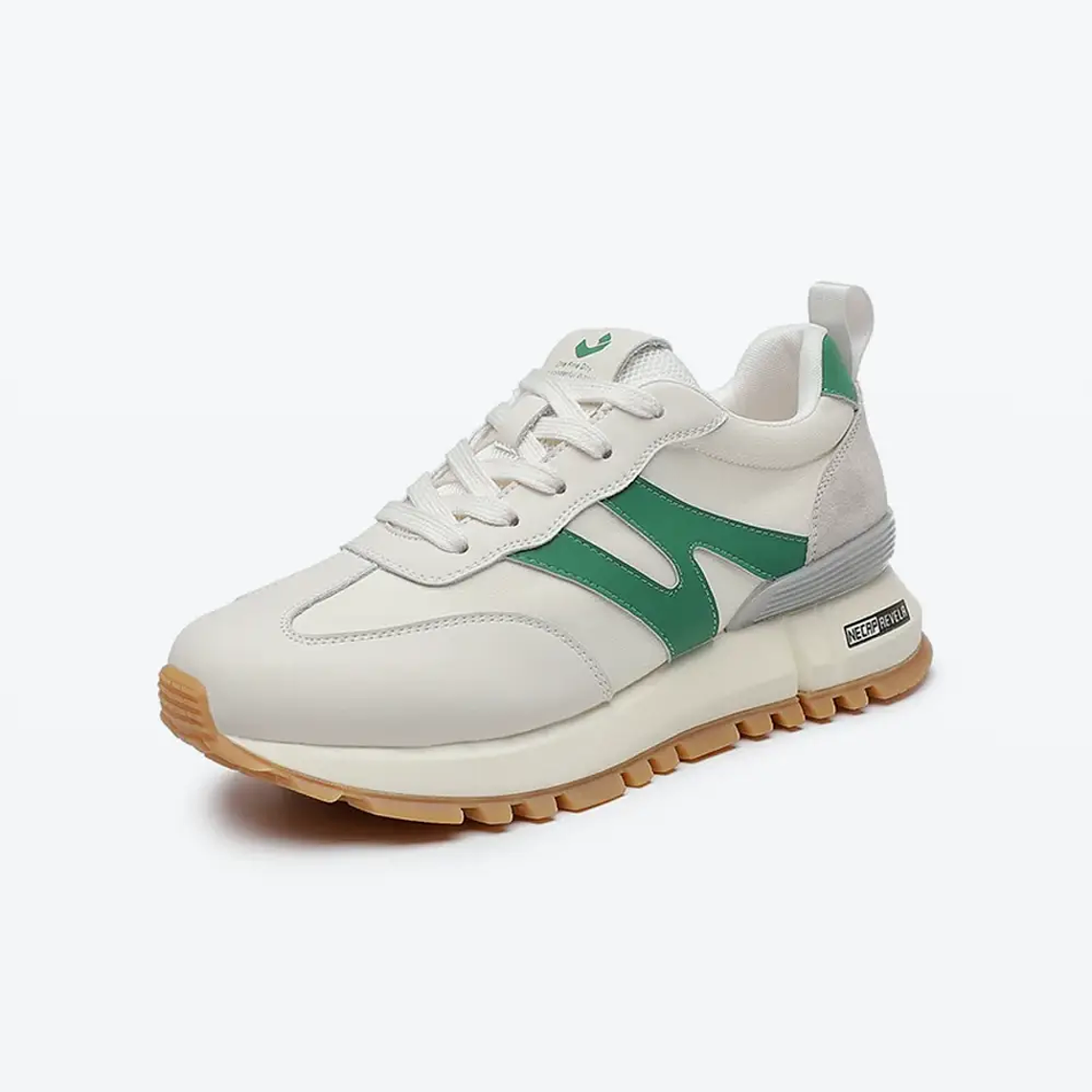 Zapatillas urbanas de demostración 2