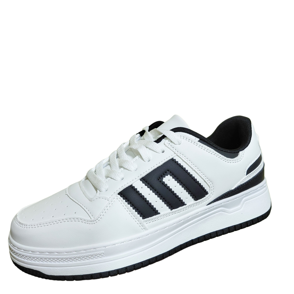 zapatilla tendencia hombre urbana 1