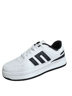 zapatilla tendencia hombre urbana