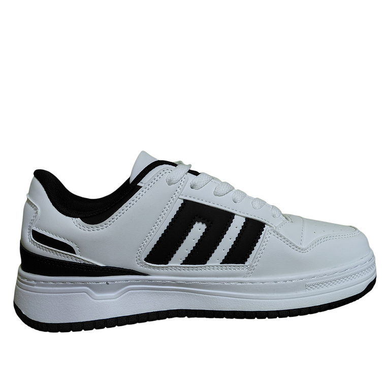 zapatilla tendencia hombre urbana 2