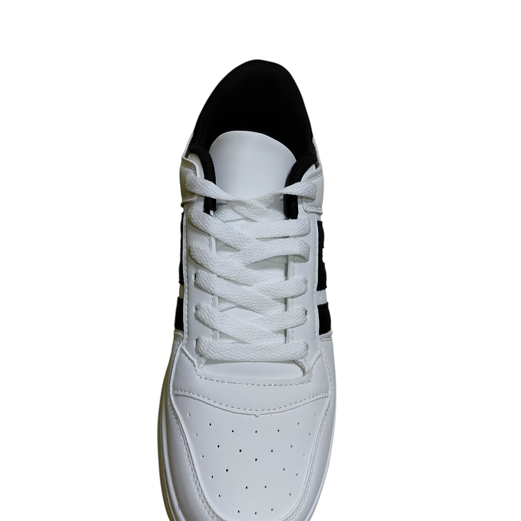 zapatilla tendencia hombre urbana 4