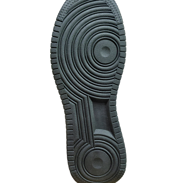 zapatilla tendencia hombre urbana 5