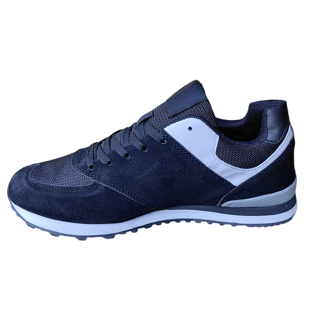 zapatilla deportiva casual para hombre  2