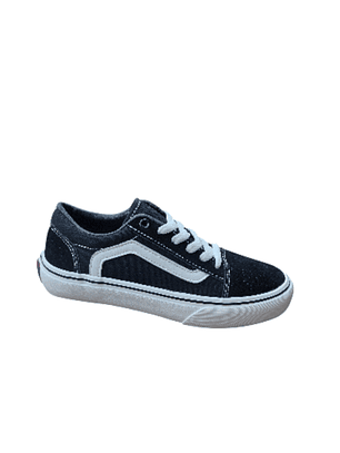 Zapatilla de lona clasica