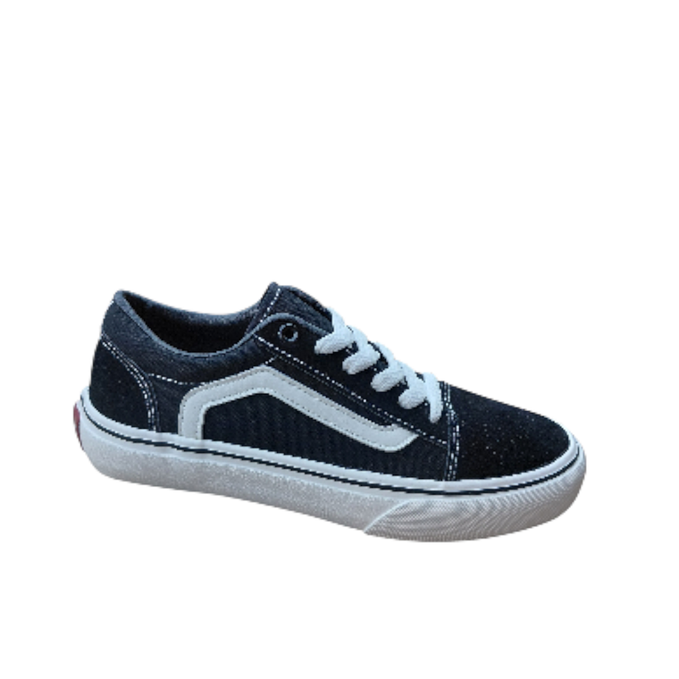 Zapatilla de lona clasica 1