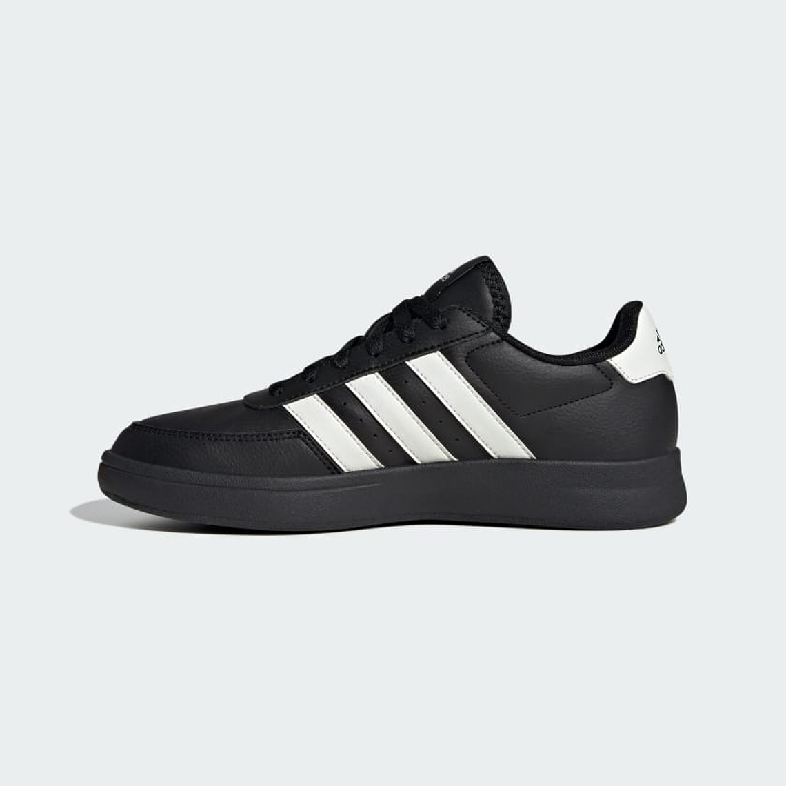 Zapatillas adidas breaknet cordones  1