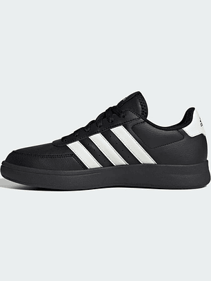 Zapatillas adidas breaknet cordones 