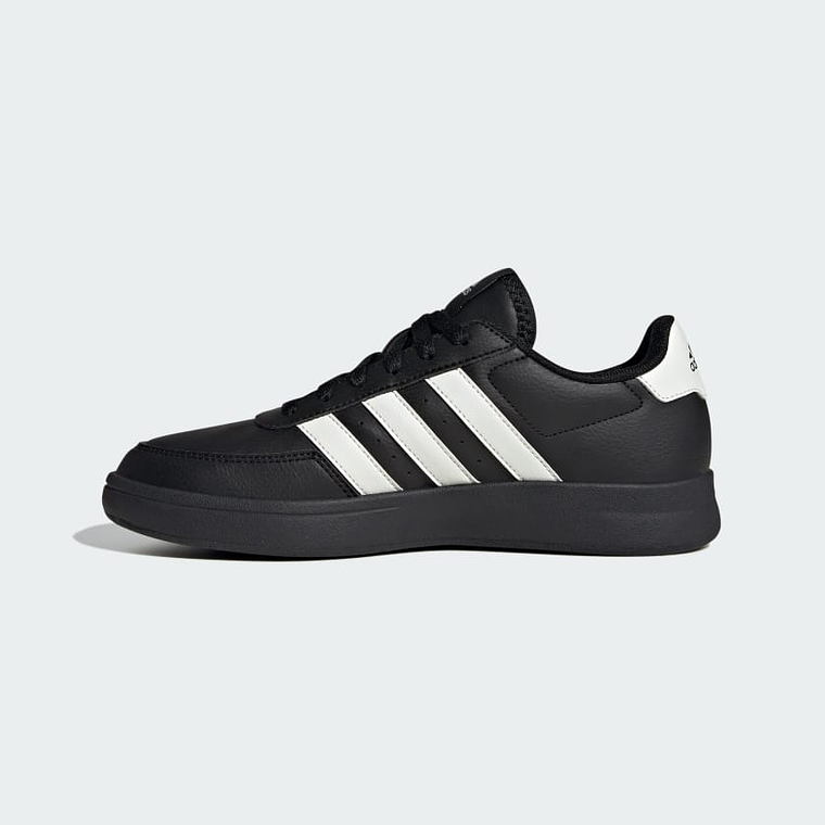 Zapatillas adidas breaknet cordones  1