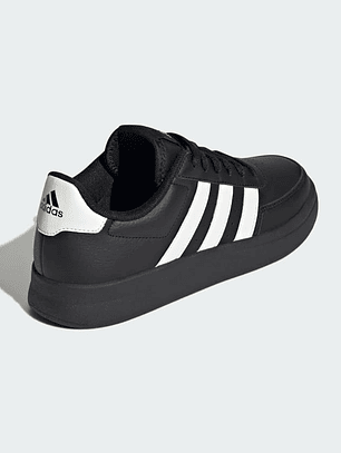 Zapatillas adidas breaknet cordones 