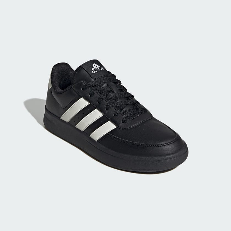 Zapatillas adidas breaknet cordones  3