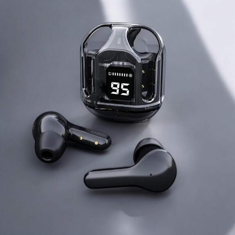 Audifono Inalambrico Ultrapods Max 5,3 Negros 1