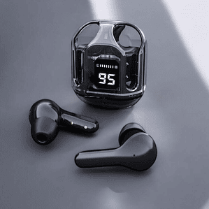 Audifono Inalambrico Ultrapods Max 5,3 Negros