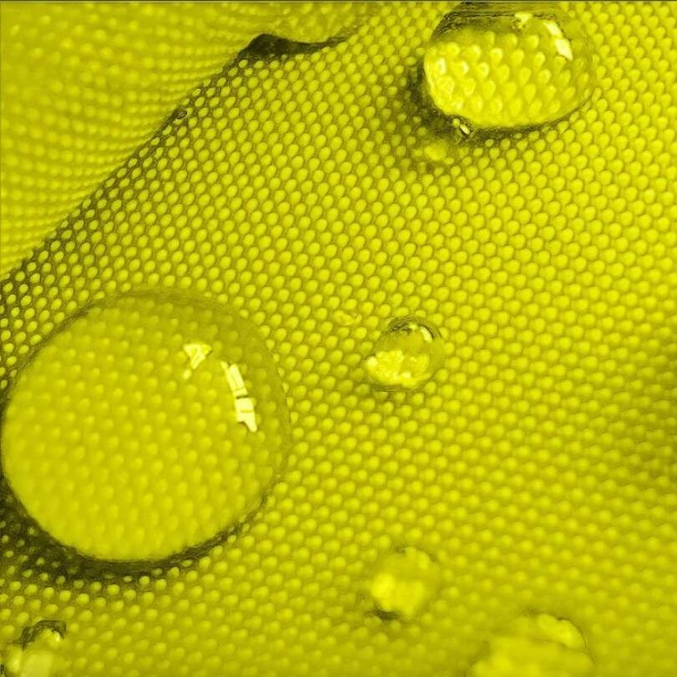 Carpa Techo Toldo Lona Impermeable 3X3 Rosada 4