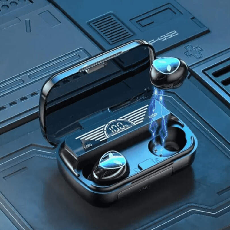 Audifonos Inalambnricos M20 V5,3 3