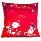 Funda Cojin Navideño 40X40 Cm - Miniatura 4