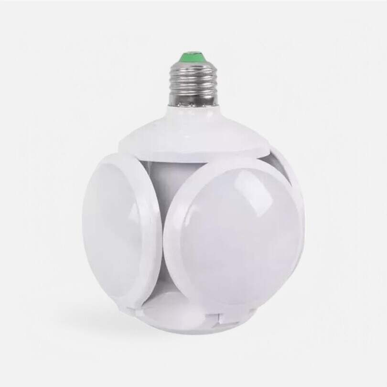 Ampolleta Led Balon 5 Caras Ajustables 1