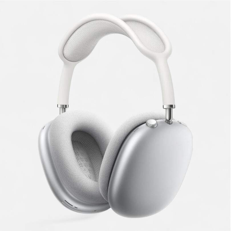 Audifonos Bluetooth P9 Blancos 1