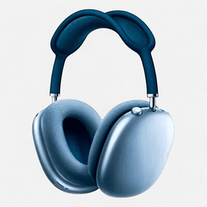 Audifonos Bluetooth P9 Azules